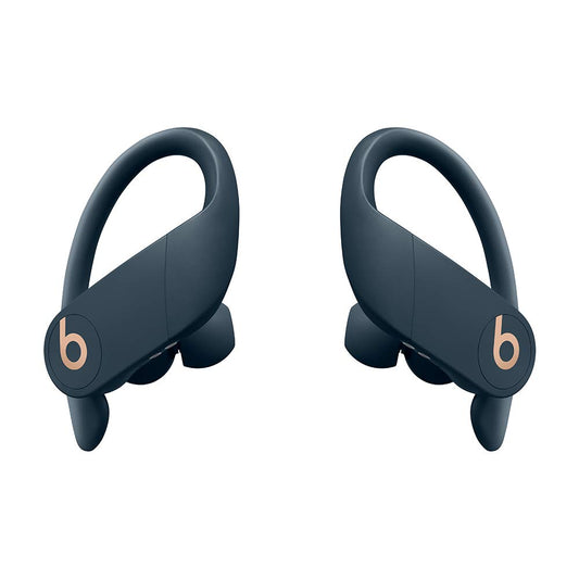 Beats Powerbeats Pro Wireless Earbuds - Apple H1 Headphone Chip, Class 1 Bluetooth Headphones, 9 Hours of Listening Time, Sweat Resistant, Built-in