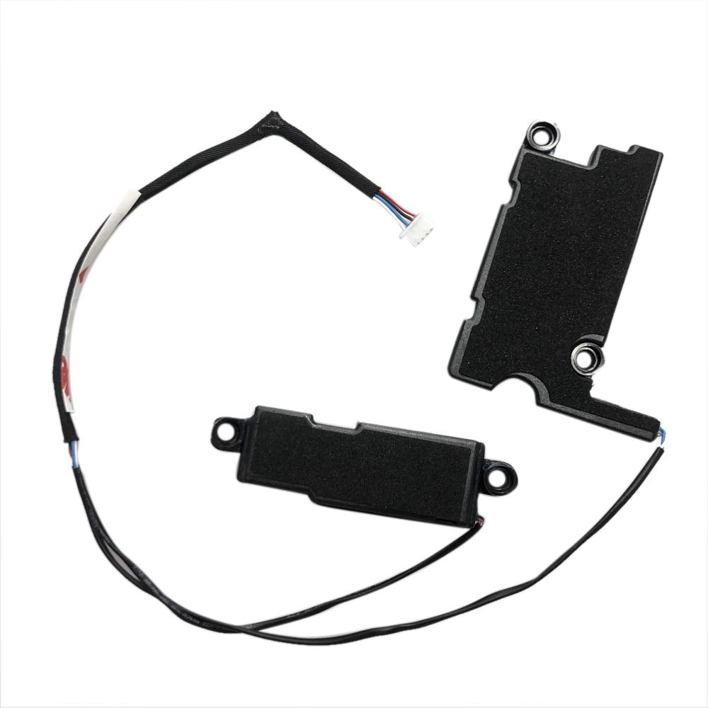 GinTai Built in Speaker L & R Set Replacement for Lenovo ThinkPad L480 20LS 20LT L490 20Q5 20Q6 01LW32 PK23000Q7H0 PK23000Q7V0 01LW326 1LW326