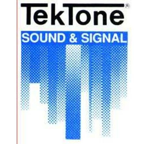 TEKTONE SOUND & SIGNAL IR207B TEKTONE IR207B