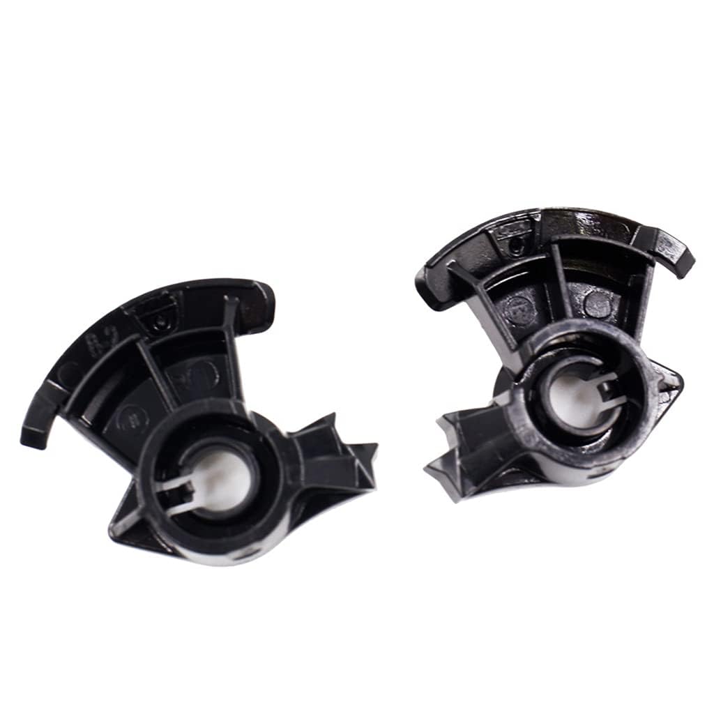 Replacement Gear Left Right Shift Button Trigger Controller Toggle Buttons Compatible for Xbox One Elite Series 2 Controller Repair Parts Accessories