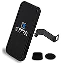 Course Motorsports DirectFit Phone Mount Charging for Dodge Durango (2021+) Compatible with All Phones - Magnetic Head