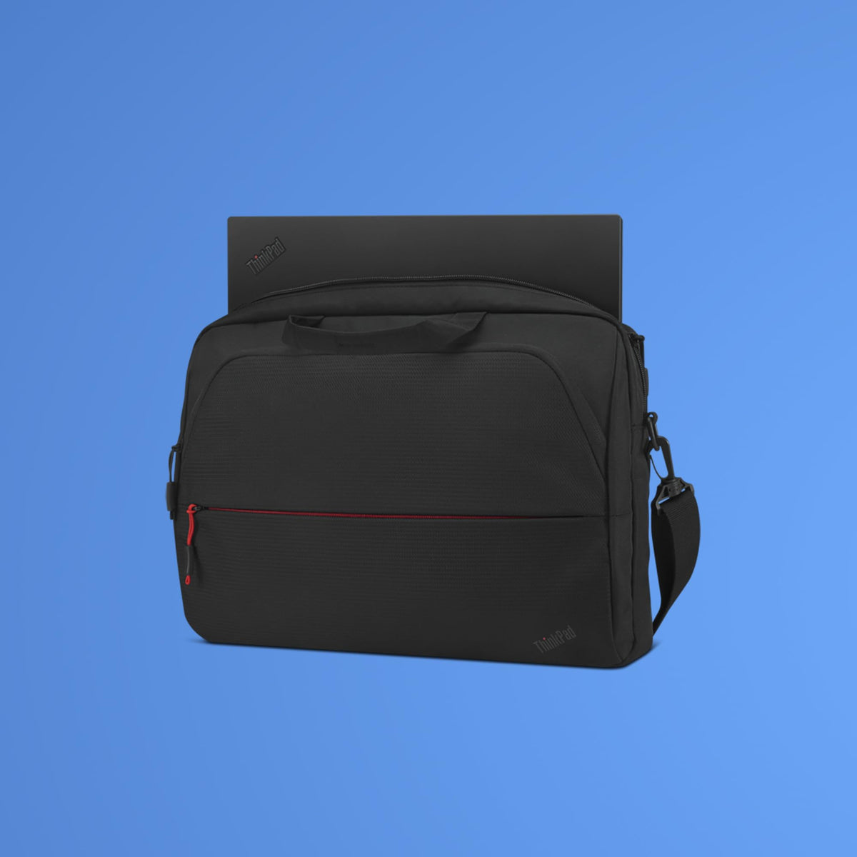 Lenovo Essential Carrying Case for 16" Lenovo Notebook - Black