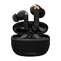 Creative Aurvana Ace with xMEMS Driver, Lightweight True Wireless Sweatproof in-Ears with Bluetooth LE Audio, aptX Adaptive, AAC, ANC, Ambient Mode…