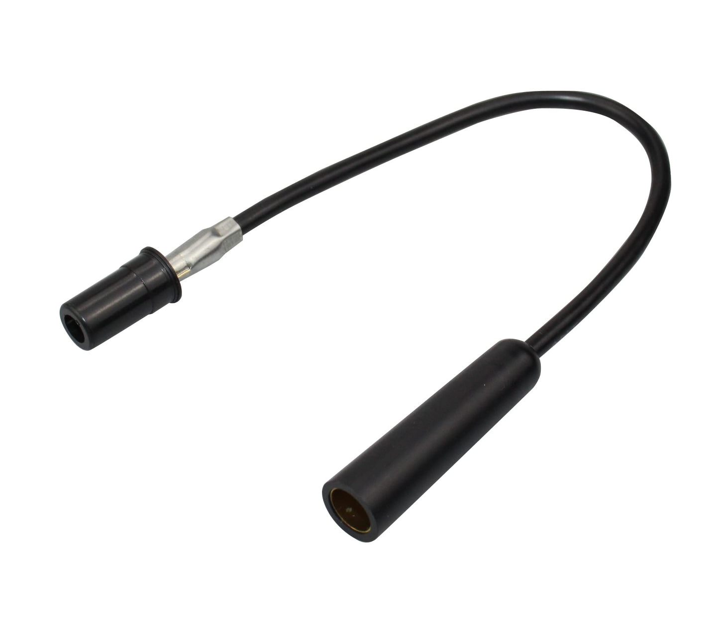 YONGJIANGXIA Reverse Antenna Adapter Compatible with Select Chrysler GM Ford Dodge Jeep Vehicle