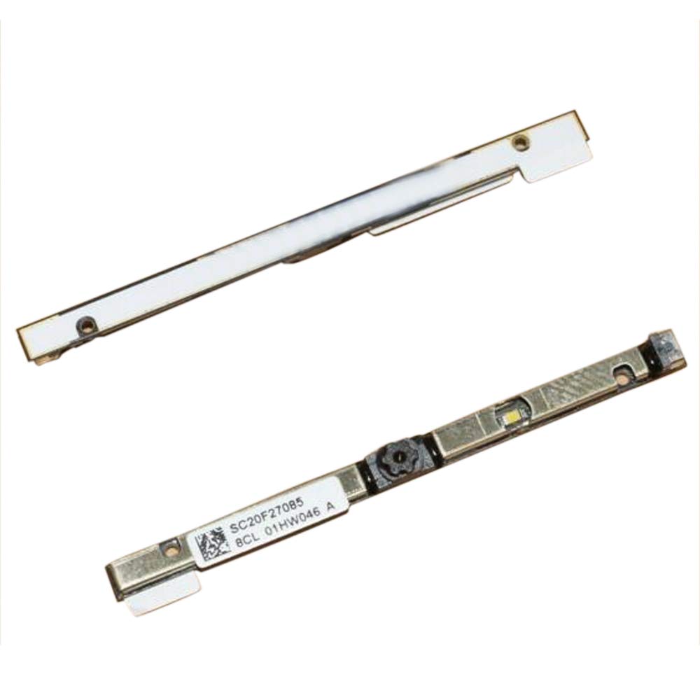 GinTai Camera Webcame Board Replacement for Lenovo ideapad 330S 530S S340 S530 S540 01HW044 pk40001dg00