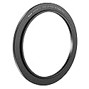 Kase Revolution Magnetic Step Up Filter Ring Adapter (82-112mm)