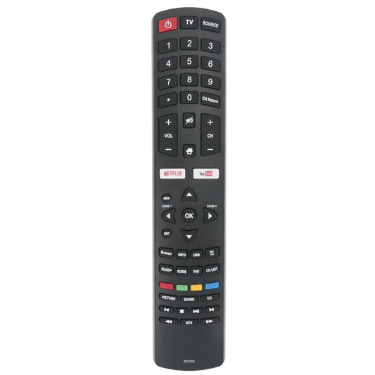New Remote Control RC311S 06-531W52-PI01X Compatible with Pioneer TV