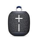 Logitech UE WONDERBOOM SE Portable Bluetooth Speaker - 360° Big Sound & Deep Bass, IP67 Waterproof/Dustproof, 14-Hour Battery, 131 ft (40 m) Range