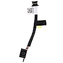 Deal4GO DC Power Jack Cable Charging Harness Connector Replacement for Dell Chromebook 11 3120 DD0ZM8AD000 09F21D 9F21D