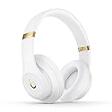 Beats Studio3 Wireless Noise Cancelling Over-Ear Headphones - Apple W1 Headphone Chip, Class 1 Bluetooth, 22 Hours of Listening Time, Built-in…