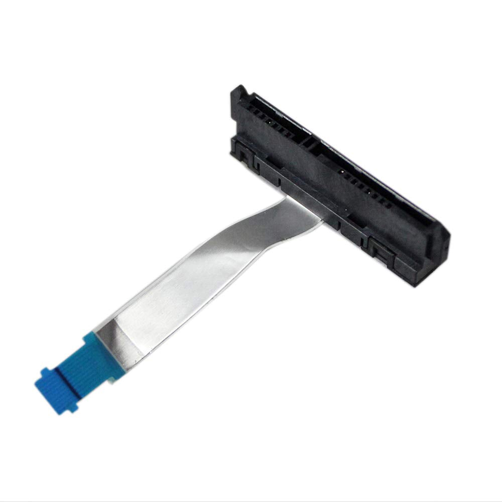 GinTai SATA Hard Drive HDD Connector Flex Cable Replacement for HP 355 G2 350 G2 6017B0478801