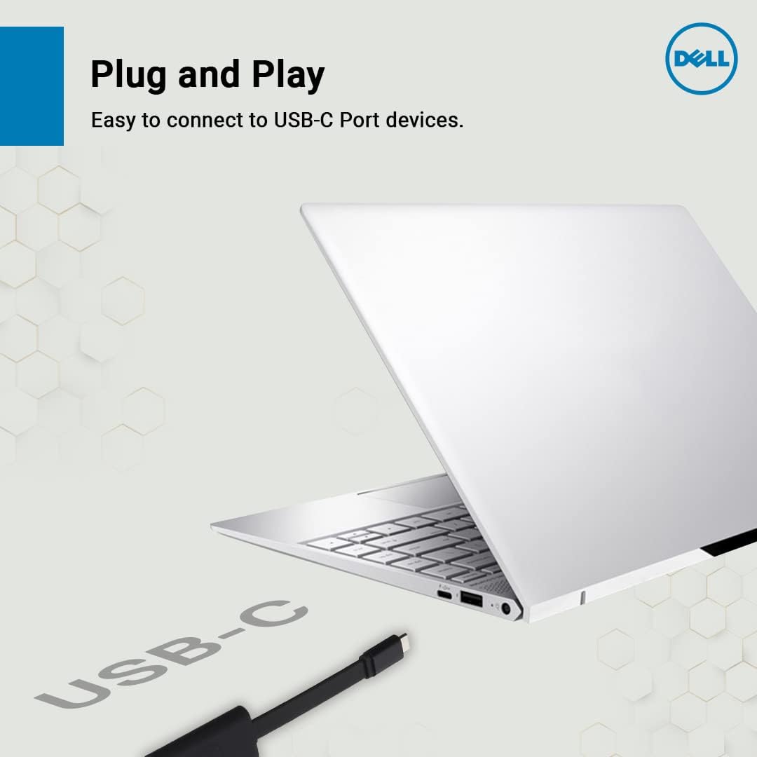 Dell USB/HDMI A/V Cable