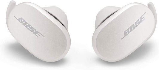 Bose QuietComfort II In-Ear True Wireless Earbuds - Soapstone (Renewed)