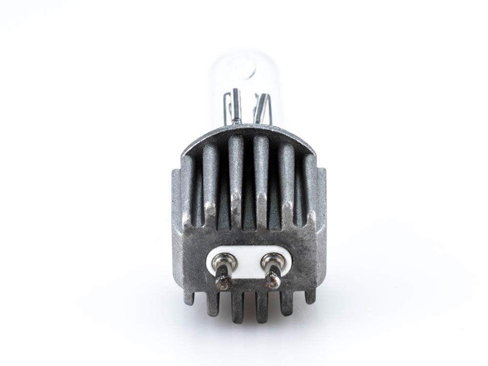 Tungsten Halogen 575W Bulb in Clear