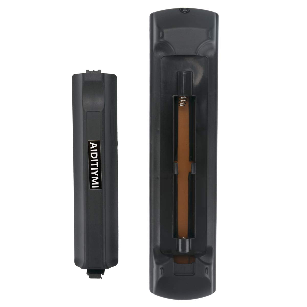 N2QAYB000197 Replace Remote Control Compatible with Panasonic DVD Recorder Diga DMR-EZ48 DMR-EZ485 DMR-EZ485V DMR-EZ48V DMR-EZ485VK DMR-EZ48VK DMREZ48