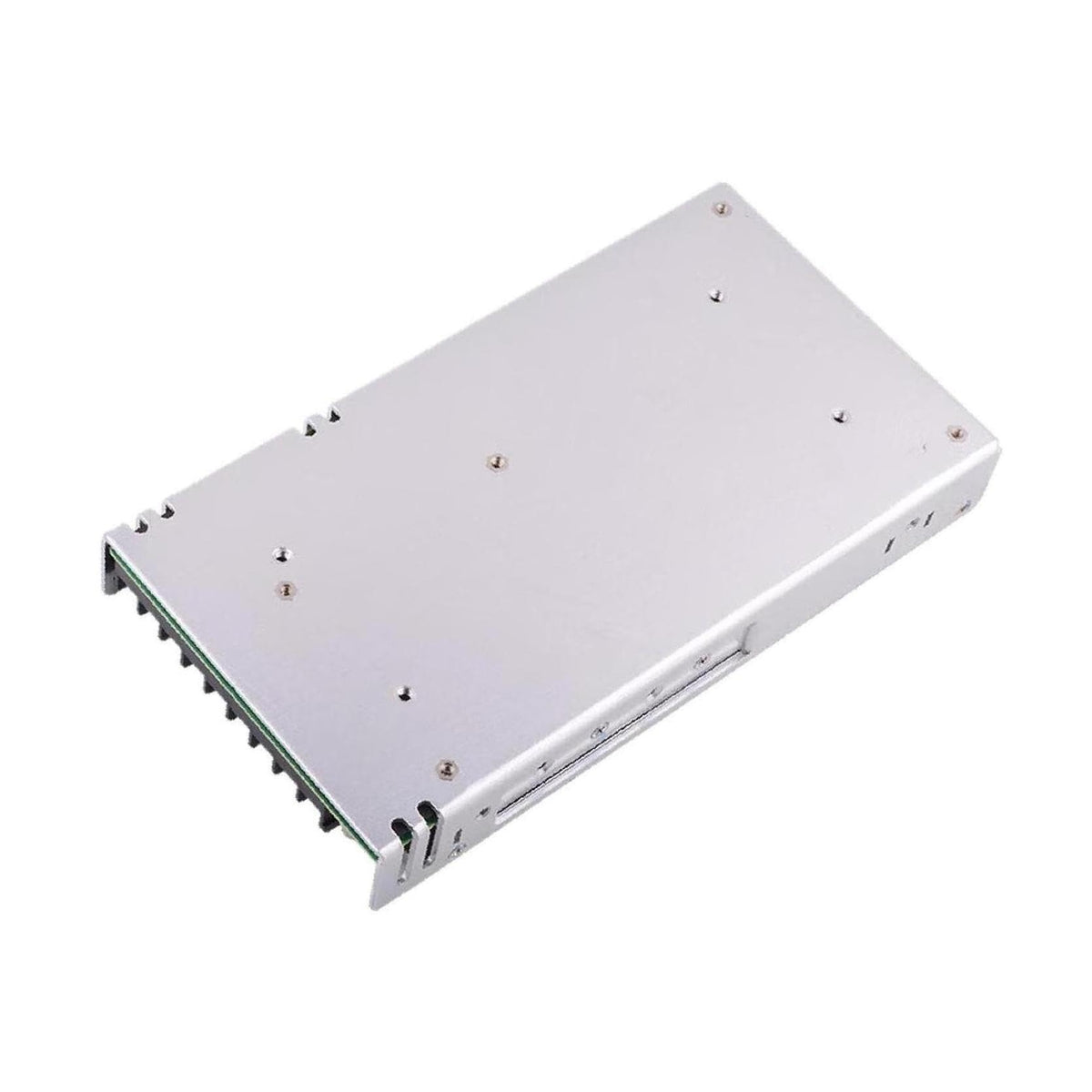 Enclosed Type SMPS 348W 12V 29A LRS-350-12 Meanwell AC-DC Single Output Switching Power Supply LRS-350Series MEAN WELL Power Source