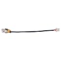 Charging Port DC in Power Jack Cable Replacement for Acer Chromebook CB3-431 SF314-51 50.GC2N5.003