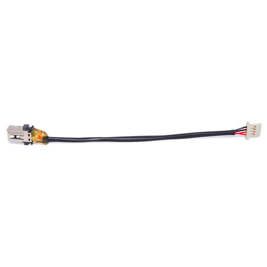 Charging Port DC in Power Jack Cable Replacement for Acer Chromebook CB3-431 SF314-51 50.GC2N5.003