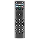 for VIZIO Smart TV Remote, for All VIZIO Remote Control for Smart TV with WatchFree 1-Year Warranty.