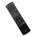 Replacement Remote Control Controller for Westinghouse EW-39T6MZ UW-39T7HW UW-46T7HW UW-48T7HW UX-28H1Y1 TV