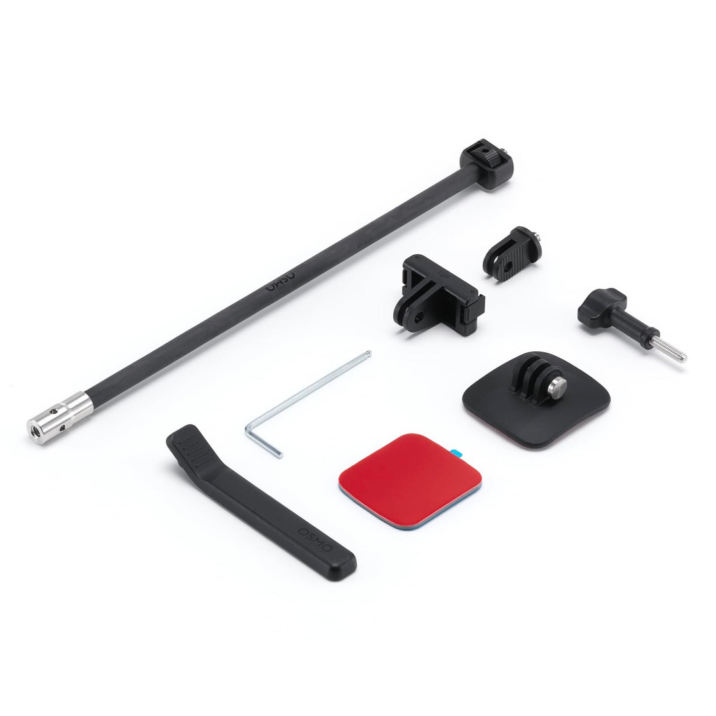 DJI Osmo Third-Person Helmet Mount Kit, Compatibility: Osmo 360