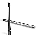 RYDONAIR Antenna Compatible with Ford F150 2009-2023 - Car Wash Proof