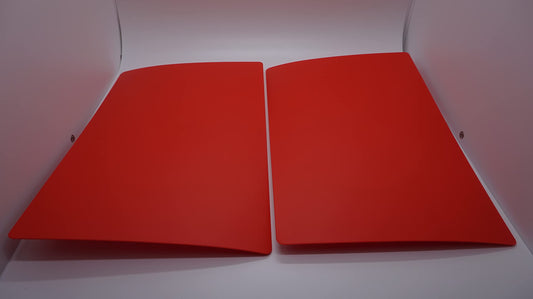 Wedorat for P5 Faceplate Digital Edition, Case Cover Customized for P5 Digital Edition Hard Shell Skin Replacement Cover Plates for P5 Side Plate