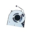 RGBBYTE CPU Cooling Fan for HP 14-cf 14-ck 14-cm 14-df 14-dk 14-ma 14-df0018wm 14-df0011wm 14-dk0002dx 14-dk0022wm 14-dk1022wm 14-dk1032wm 240-G7