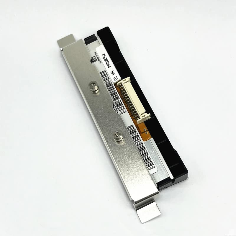 Thermal Print Head for Zebra ZT200 ZT210 ZT220 ZT230 Label Printer 203DPI P1037974-010 Barcode Printhead