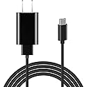Podokas USB Type C Charger, Compatible with Beats Solo 4, Studio Pro Pill, Headphones Charger Compatible with Earbuds, Studio Buds Plus+ Flex, Fit Pro