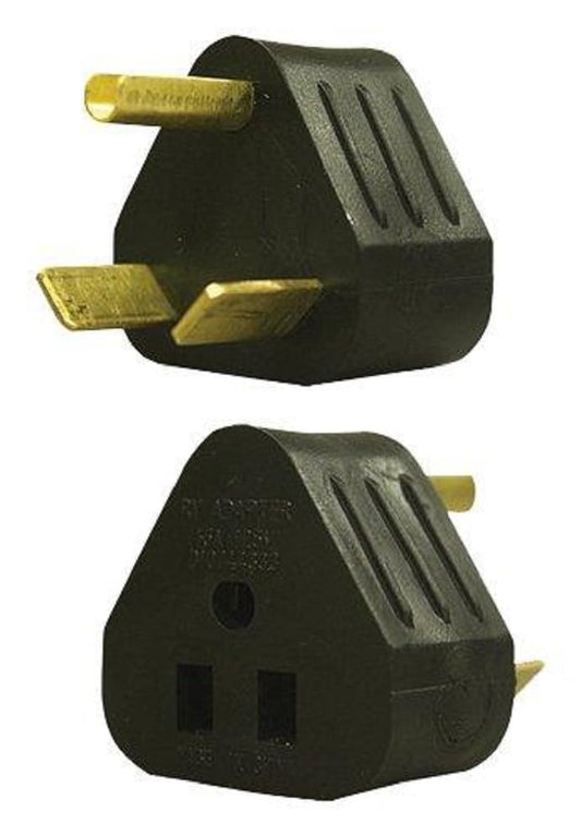 Voltec 16-00551 Park Adapter - 15F-30M