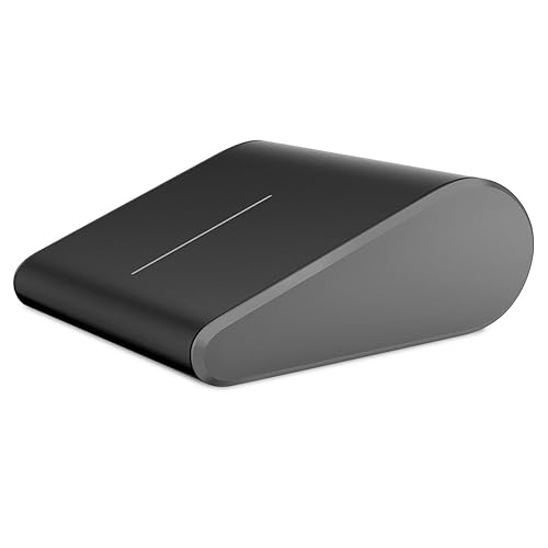 Microsoft Wedge Touch Mouse Surface Edition (3LR-00009)