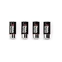 D'Addario AA Battery 4-pack