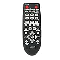 GHUST AH59-02547B Remote Control Replacement for Samsung HW450 HWD350 HWD570 HWF750 HWF550 HWFM45 HWFM35 AH59-02532A HWF355 HWF355/ZA HWFM35 HWFM35/ZA