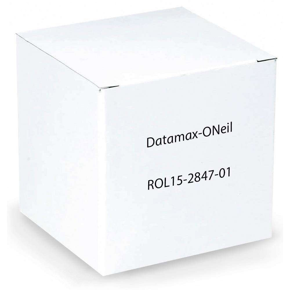 Datamax-O'Neil ROL15-2847-01 M-Class Mark II 203 DPI Upper Platen Roller Assembly for Printer