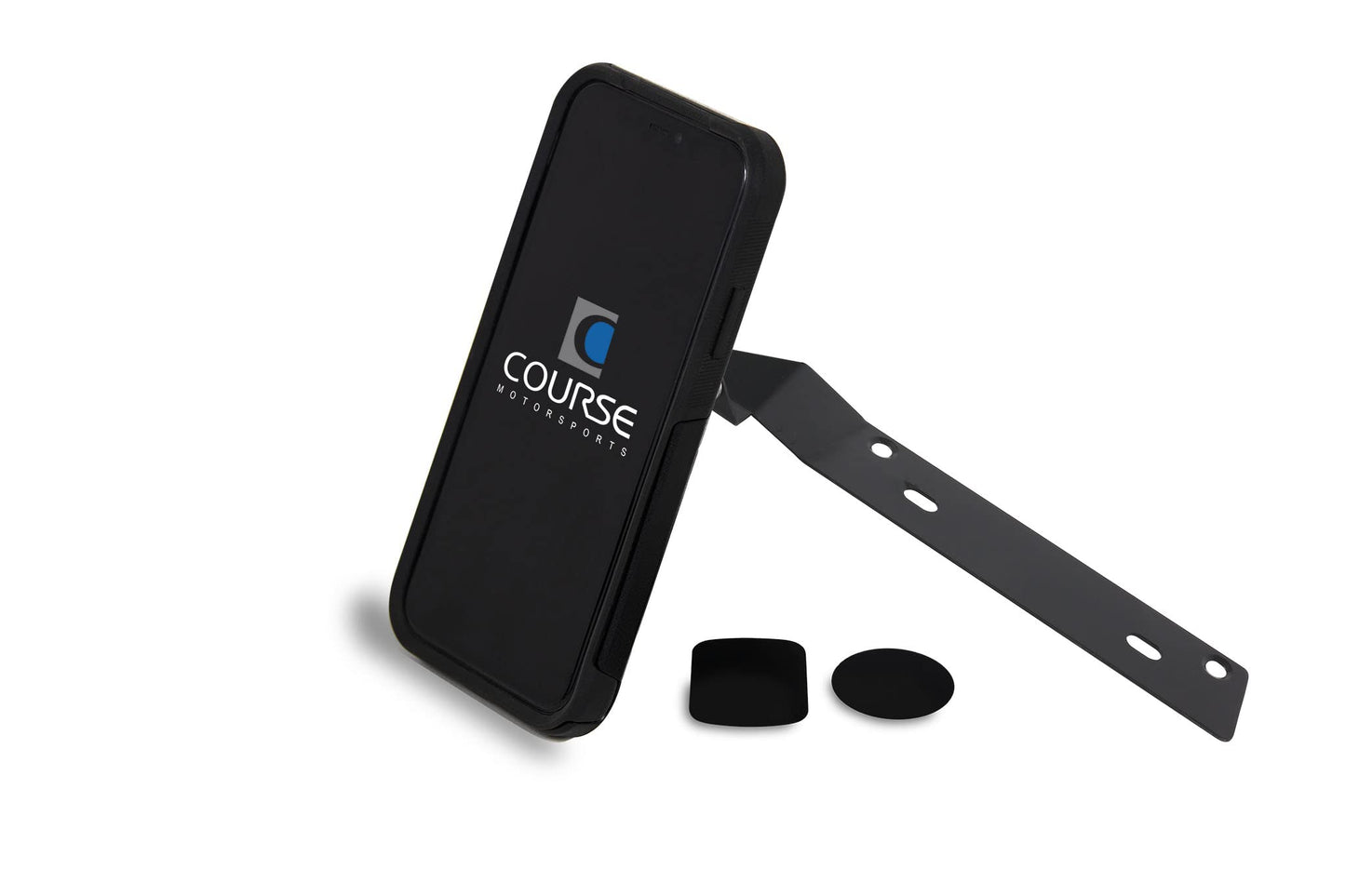 DirectFit Phone Mount Automatic Gripping Wireless Charging Head and Car Phone Holder for Dodge Ram (Classic Body) - 1500/2500/3500/4500/5500