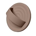 COFFKER Magnetic Phone Grip Ring Holder, Liquid Silicone Magnet Cell Phone Grip Finger Loop, Compatible with Magsafe, Back of Phone for iPhone