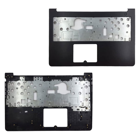 Laptop Replacement Case Compatible for Dell Insprion 15-5547 15-5548 15-5545 15-5542 0P846W 0K1M13 06WV6 P39F Shell (Palmrest Upper Cover)