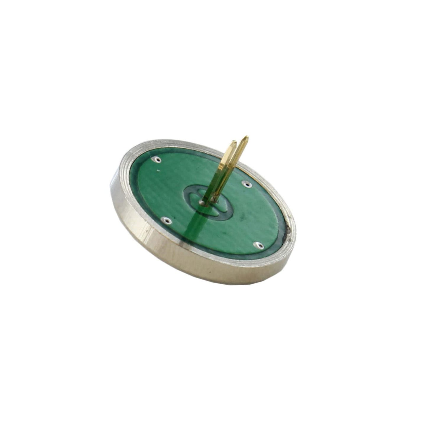 EBLCL Replacement Lamp Compatible with Mini Mag Lite 2 AA Cell 1 Watt LED Conversion Bulb