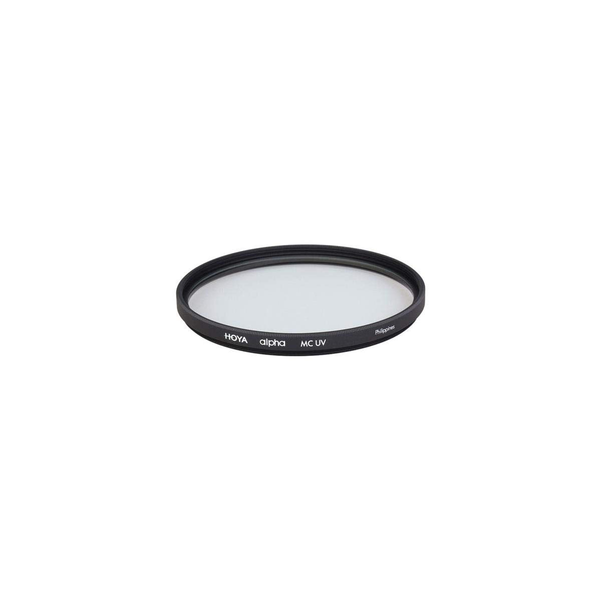 Hoya 49mm Alpha Multi-Coated UV Optical Glass Filter