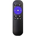 Replacement Remote Control for Roku Boxs, for Roku 1 2 3, for Roku Premiere, for Roku Player - NOT for Stick or TV