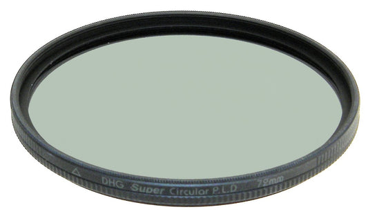 Marumi 72mm 72 Super DHG MC CPL PL.D Slim Thin Filter Circular Polariser made in Japan