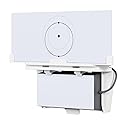 Starlink Gen 3 Router Mount,Standard V3 Mesh Router Power Supply Mounting Kit for Starlink 3rd Generation Standard Routers