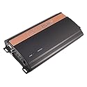 Precision Power i650.1 650-Watt Single-Channel Monoblock iON Series Class D Full-Range Digital Stereo Bridgeable Amplifier