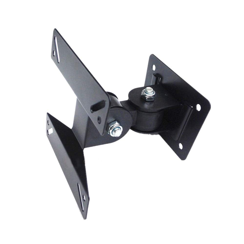 axGear Universal Rotated TV LCD LED Flat Panel Wall Mount Bracket 10-26 Inch