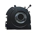 CPU Cooling Fan Intended for HP EliteBook 745 G5 G6 840 G5 G6 845 G5 G6 ZBook 14U G5 Series Laptop P/N: EG75050S1-C010-S9A 6033B0059901