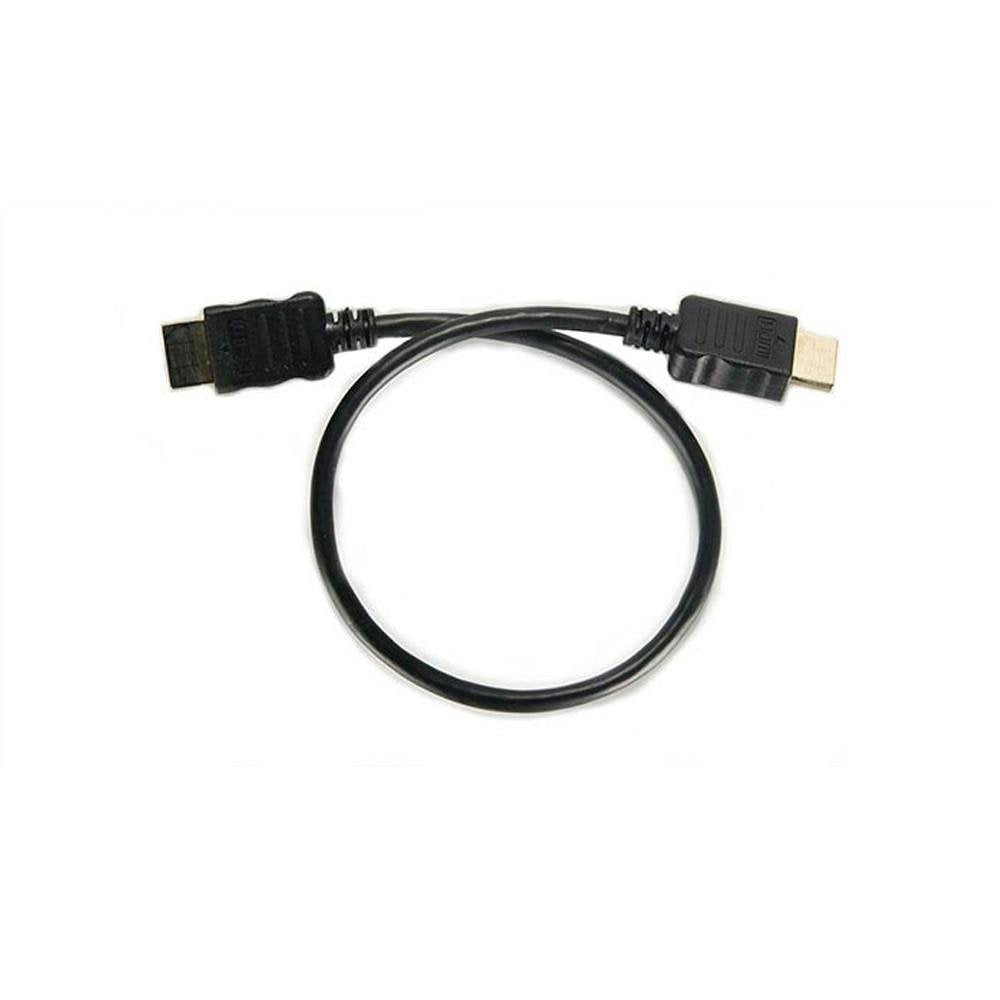 SMALLHD Thin 12in HDMI to HDMI Cable
