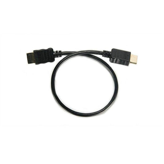 SMALLHD Thin 12in HDMI to HDMI Cable