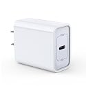 Fast USB C Wall Charger,20W PD Power Adapter Charging Block Compatible with iPhone 17 Pro Max 17 Pro Air 16 Plus 15 14 13 12 11,SE/X/XS,iPad