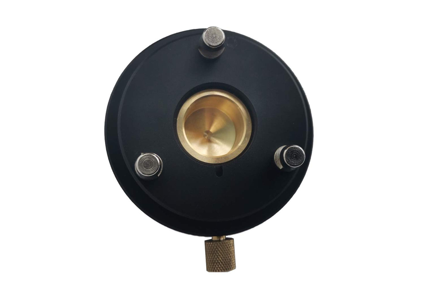 Rotating Adapter, Adapter Base Tribrach Tripod for Mounting GPS, Retro Prisms and Target Systems